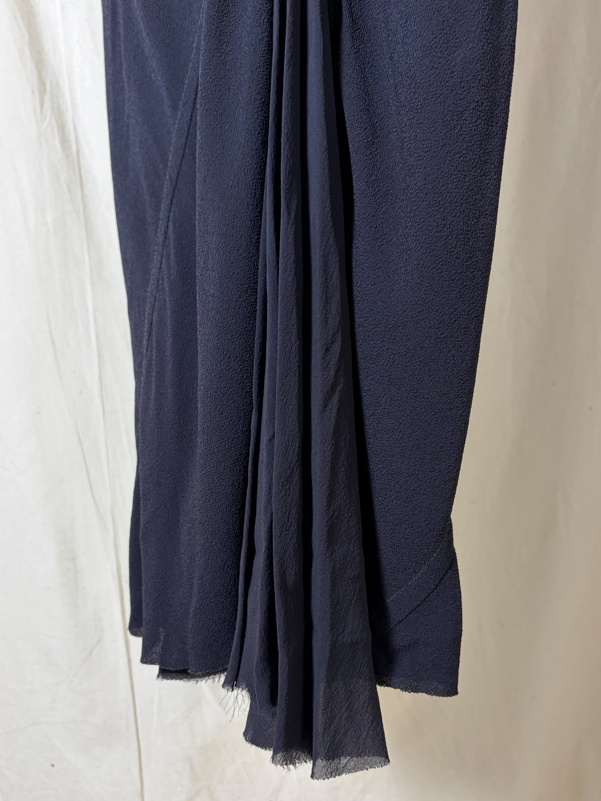 EARLY 2000s MAXI SKIRT