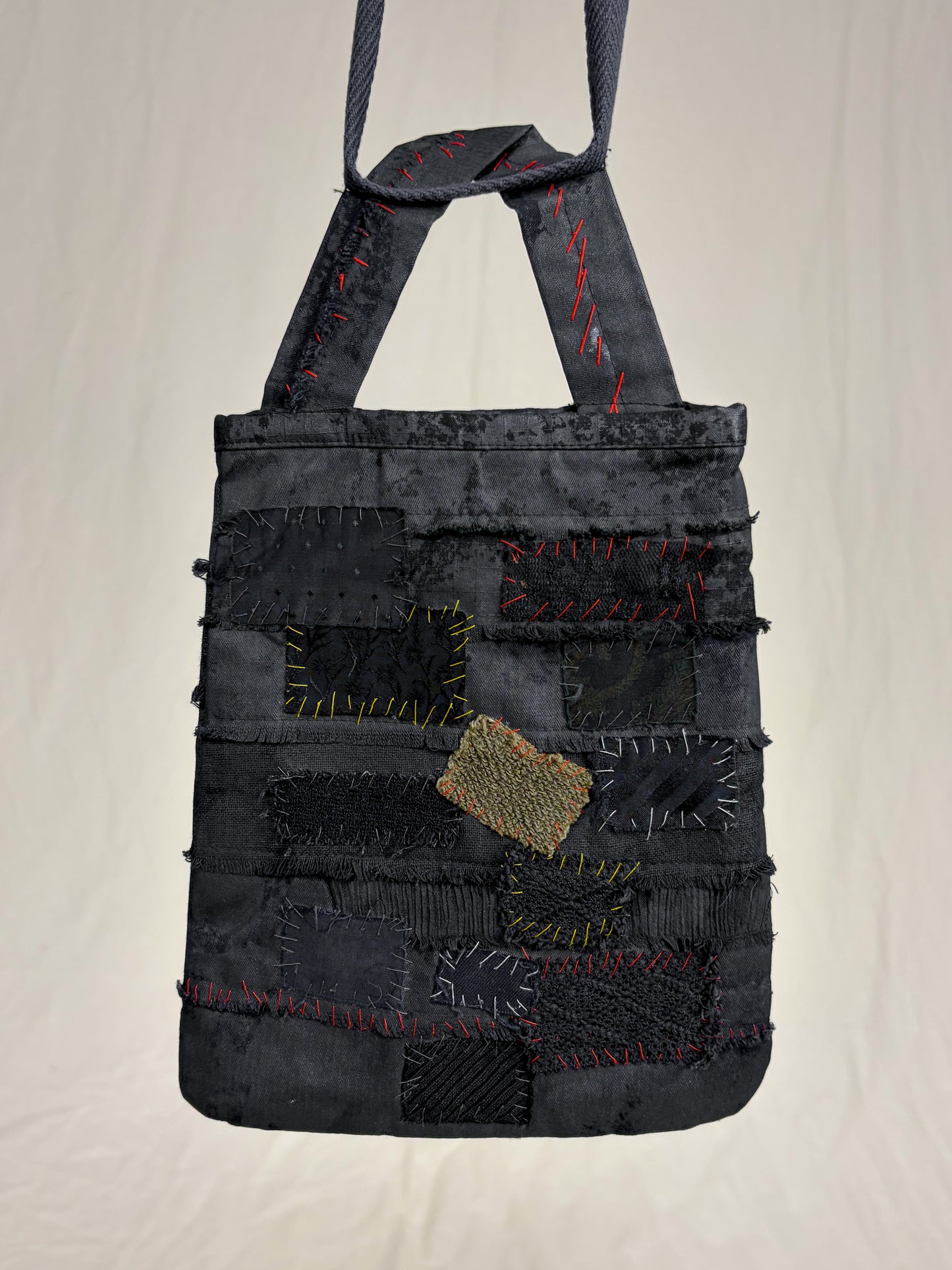 S/S2003 "SCAB" POUCH
