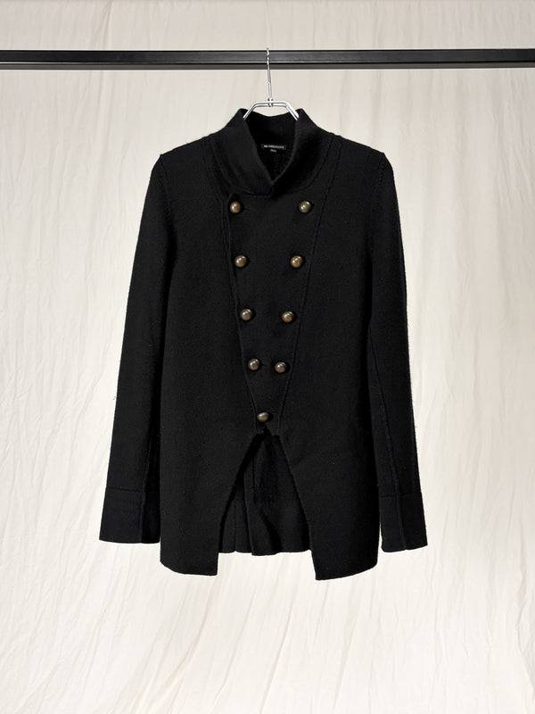 A/W2009 NAPOLEON KNIT JACKET