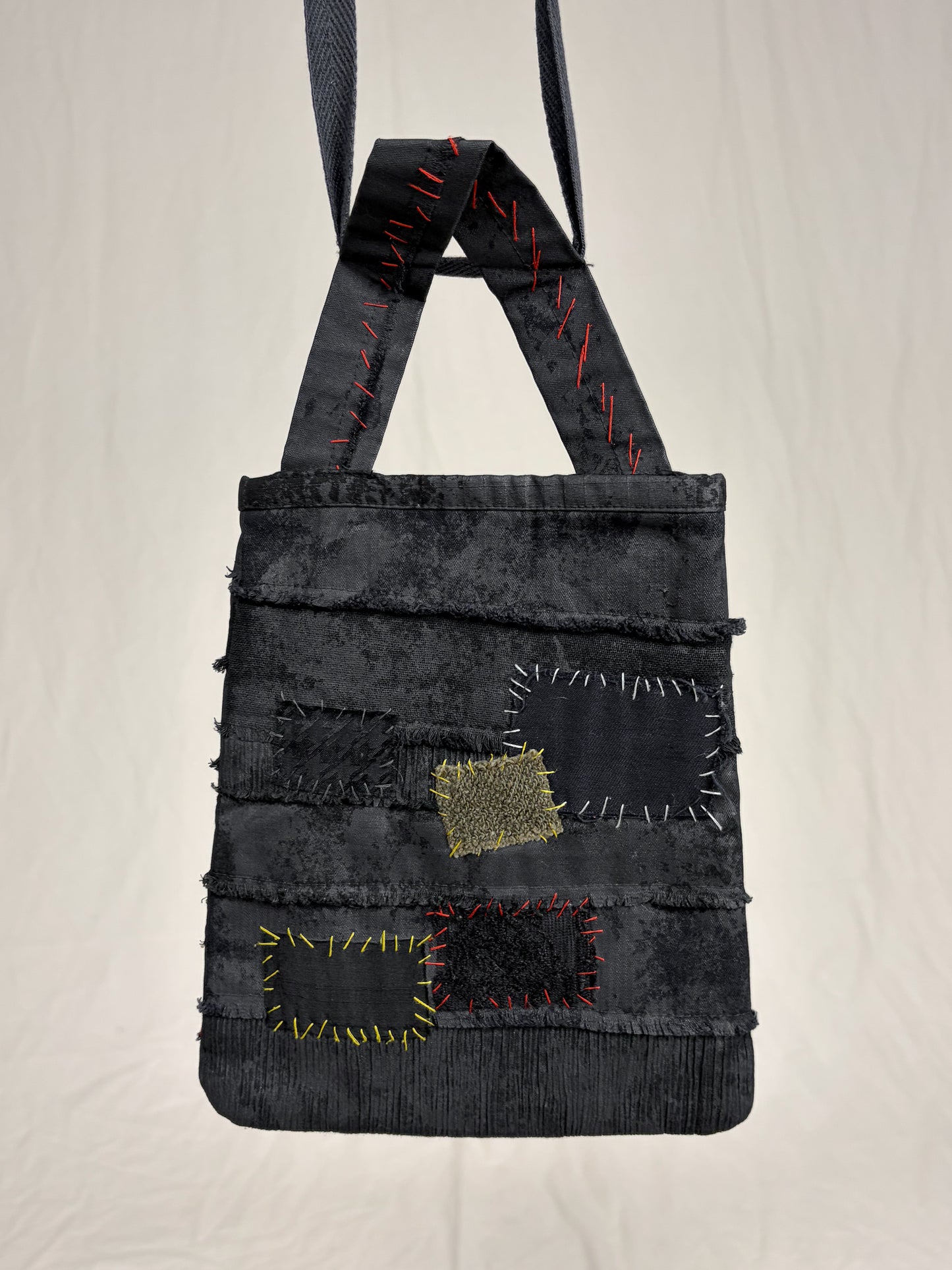 S/S2003 "SCAB" POUCH