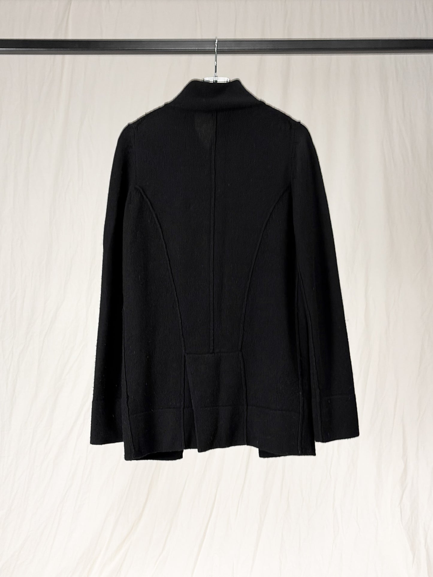 A/W2009 NAPOLEON KNIT JACKET
