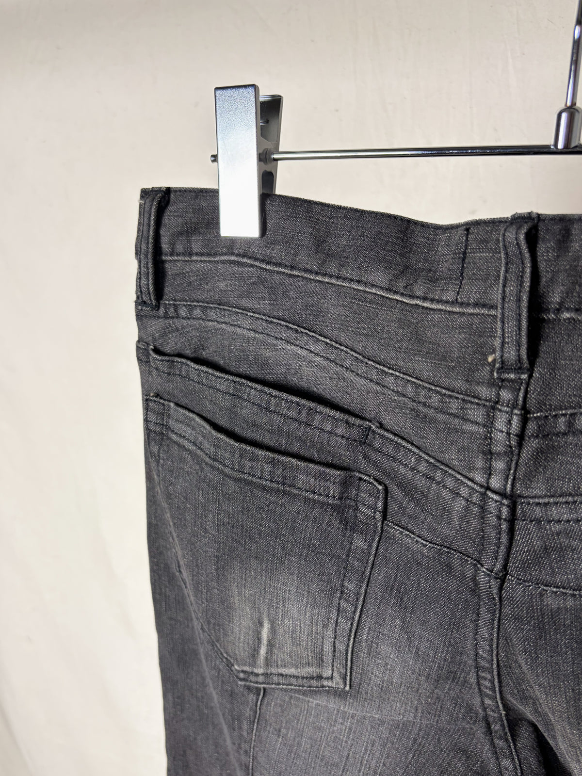 S/S2009 “STRANGE BIRDS” SKINNY JEANS