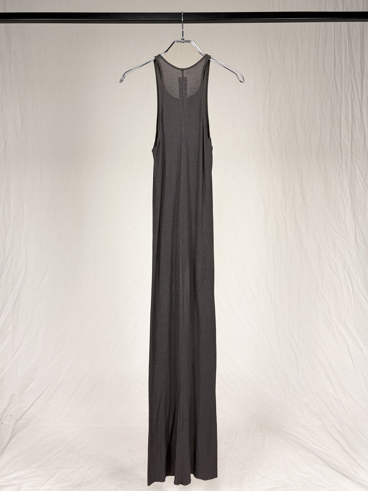 S/S 2015 “FAUN” RIBBED MAXI DRESS
