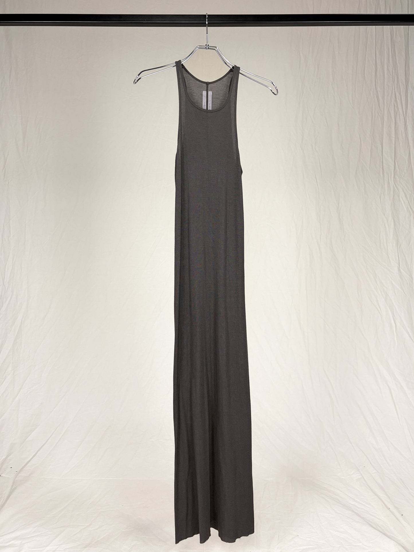 S/S 2015 “FAUN” RIBBED MAXI DRESS
